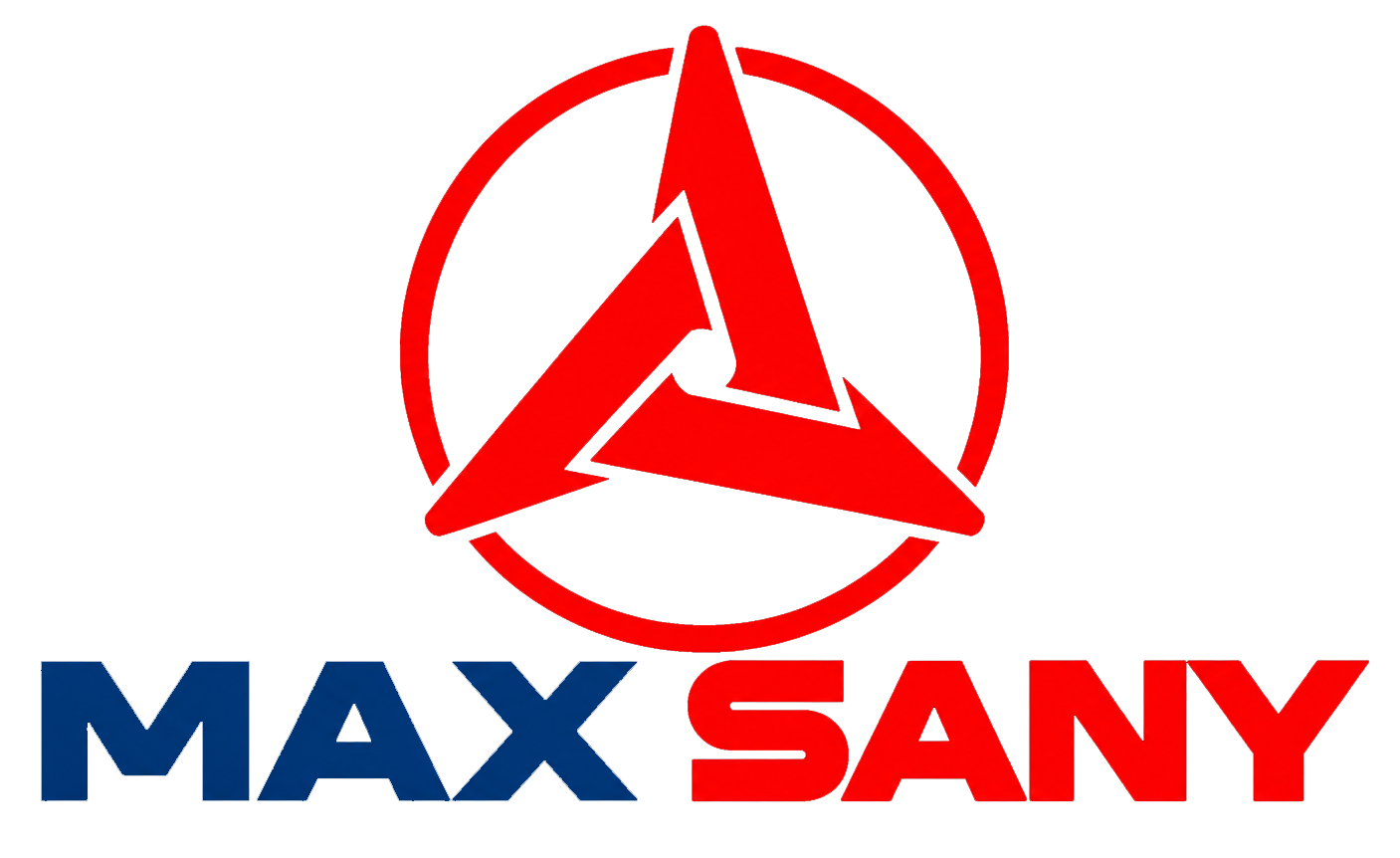 MAX SANY